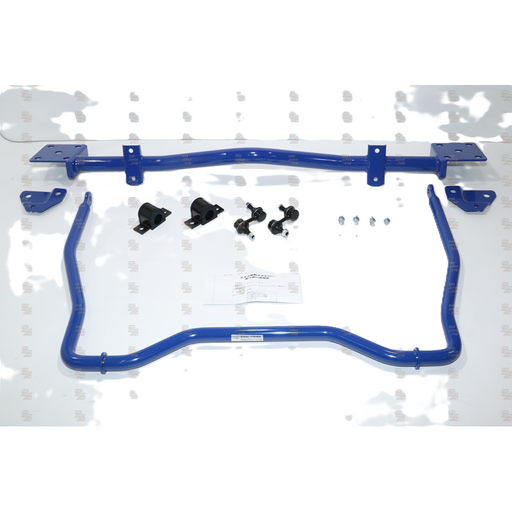 CUSCO Rear Sway Stabilizer Bar - Toyota Hiace TRH200V TRH200K KDH20#V KDH20#K