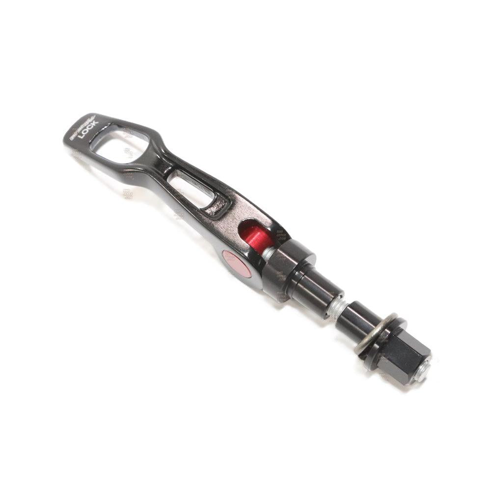 Tanabe Sustec Strut Tower Bar Quick Release Lever