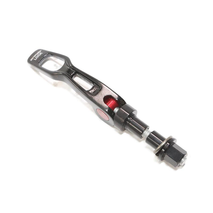 Tanabe Sustec Strut Tower Bar Quick Release Lever