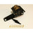Damond Motorsports-Focus ST/RS Passenger Side Motor Mount-Gold-Black-Race at Damond Motorsports