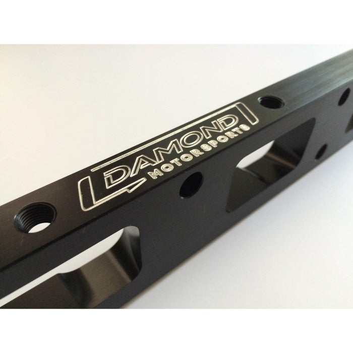 Damond Motorsports-Mazdaspeed3 10-13 ST Manifold Non-PI Adapter Kit- at Damond Motorsports