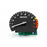 Omnipower Tachometer for 90-91 Civic/CRX