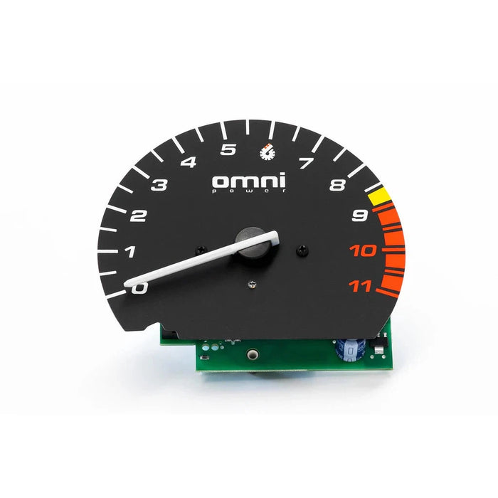 Omnipower Tachometer for 90-91 Civic/CRX