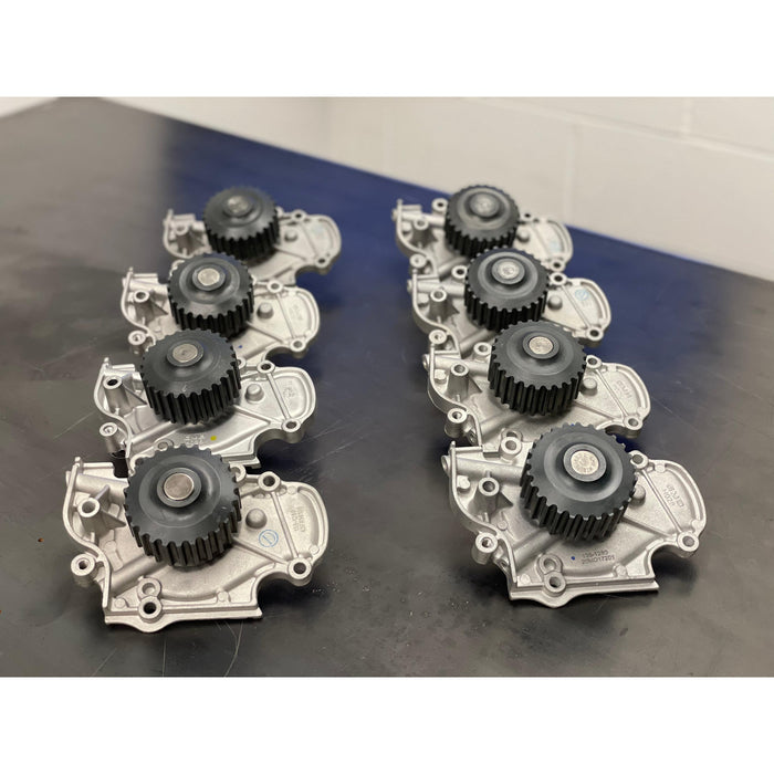 KS Tuned G23 Water Pump (H22 pulley pre-installed!)