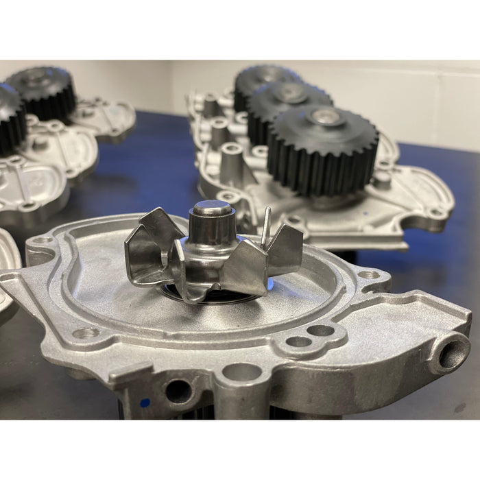 KS Tuned G23 Water Pump (H22 pulley pre-installed!)