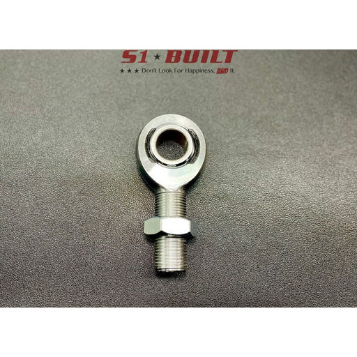 S1Built - 3/4" Chromoly Rod End Heim Joint