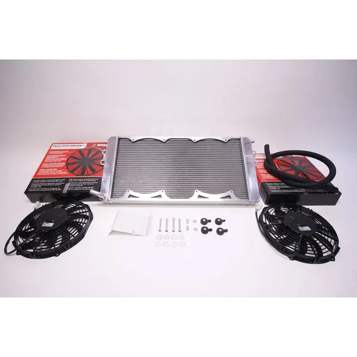 PLM Ford Mustang 2005 - 2019 Heat Exchanger