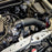 K-Tuned 9th Gen Civic Si Ram Intake