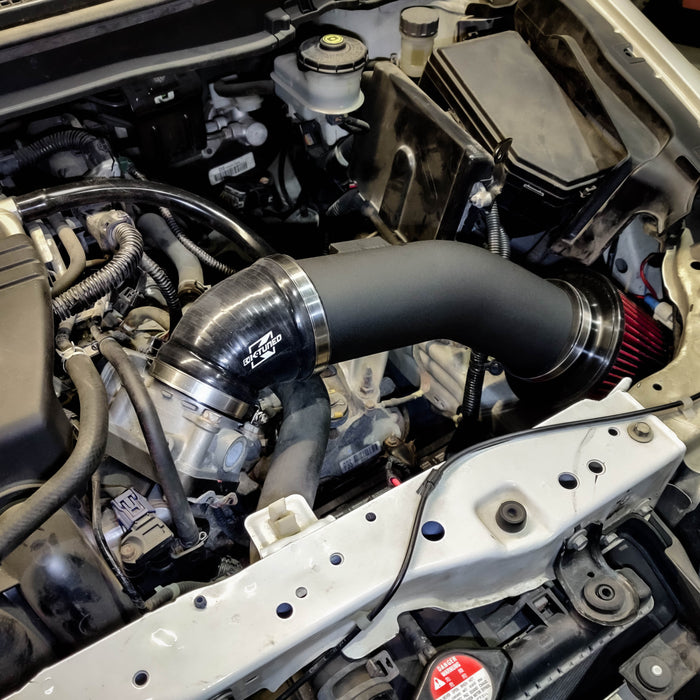 K-Tuned 9th Gen Civic Si Ram Intake
