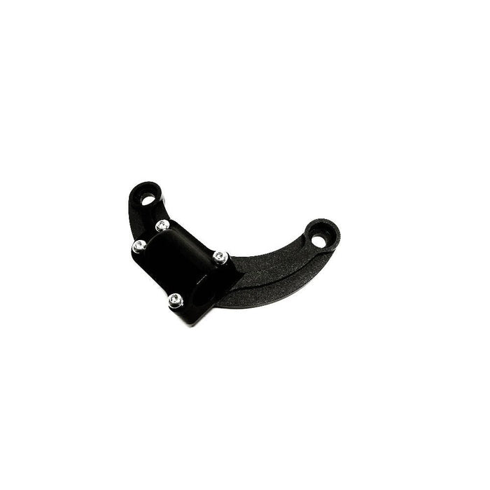 PLM Front Strut Tower Bar For 2017+ Civic Type R FK8 FL5