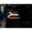 OLM Y-Spec LED Taillights (Clear Lens White Optic) - 2015-2021 WRX / STI