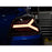 OLM Y-Spec LED Taillights (Smoke Lens White Optic) - 2015-2021 WRX / STI