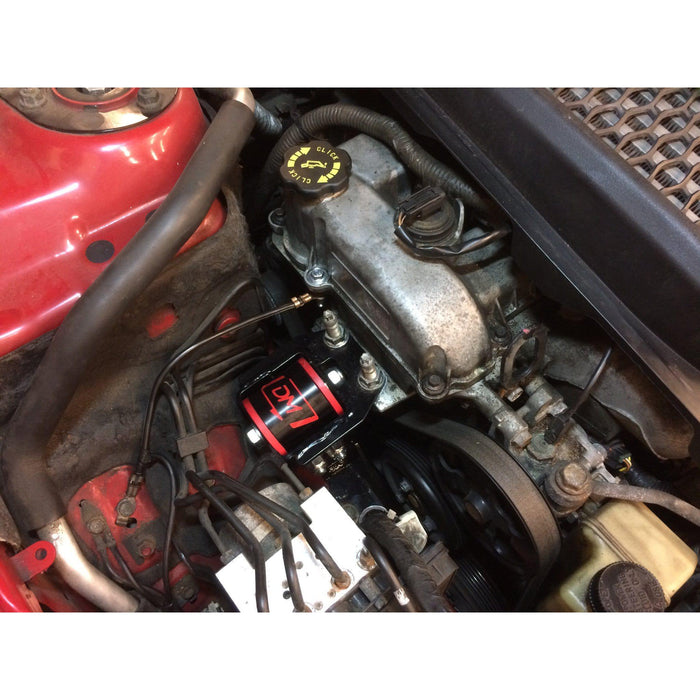 Damond Motorsports-Mazdaspeed6 Passenger Side Motor Mount- at Damond Motorsports