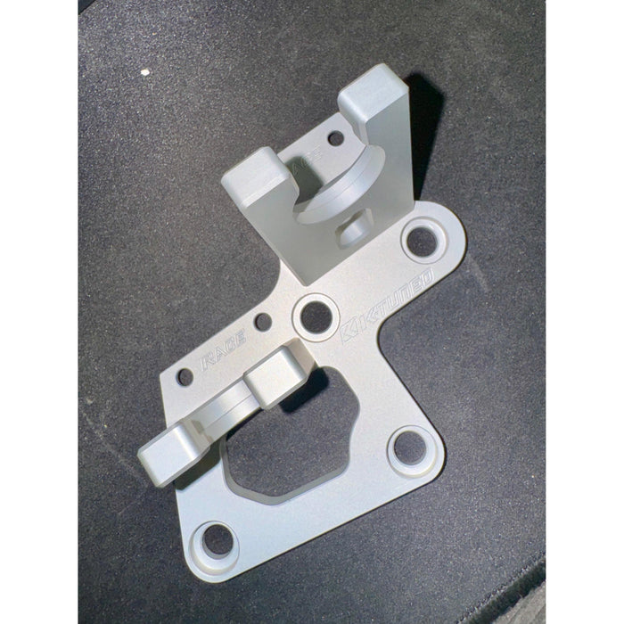 K-Tuned Shifter Cable Trans Bracket