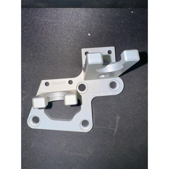 K-Tuned Shifter Cable Trans Bracket