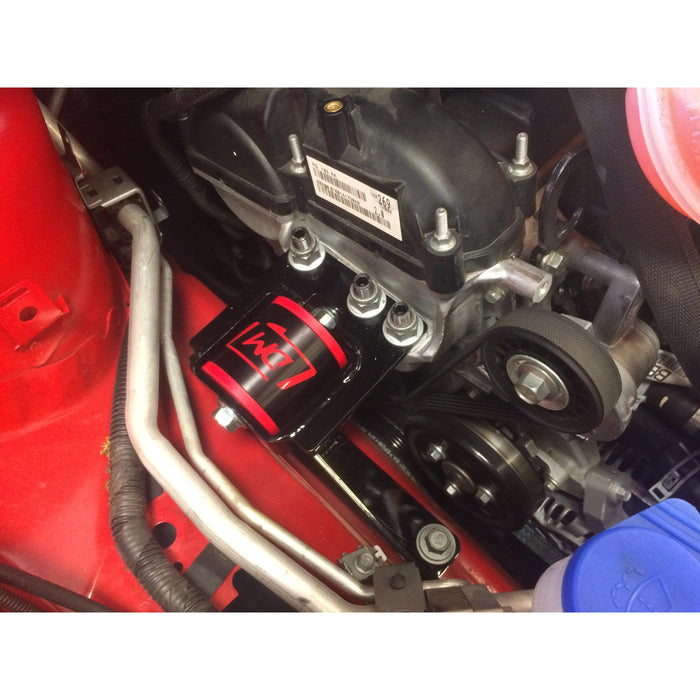 Damond Motorsports-Focus ST/RS Passenger Side Motor Mount- at Damond Motorsports