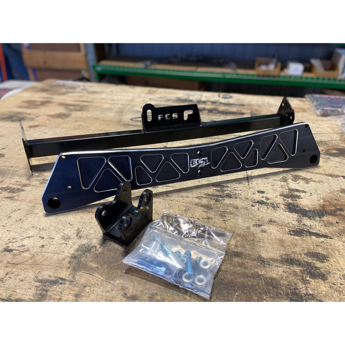 FcsRace AWD Rear Differential Mount kit