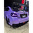 OLM Y-Spec LED Taillights (Smoke Lens White Optic w/RGB) - 2015-2021 WRX / STI
