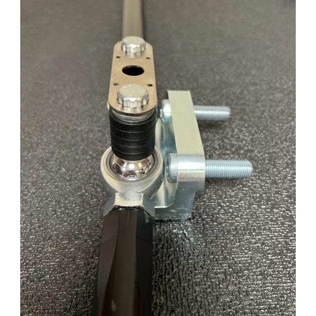 PCI Adjustable Bump Steer Tie Rod Kit - Honda Integra DC5 02-06/EP3 Civic 01-053