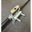 PCI Adjustable Bump Steer Tie Rod Kit - Honda Integra DC5 02-06/EP3 Civic 01-053