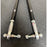 PCI Adjustable Bump Steer Tie Rod Kit - Honda Integra DC5 02-06/EP3 Civic 01-053
