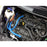 Damond Motorsports-Fiesta ST Oil Catch Can kit- at Damond Motorsports