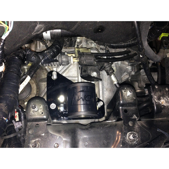 Damond Motorsports-Mazdaspeed3 Transmission Motor Mount- at Damond Motorsports