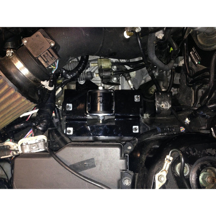 Damond Motorsports-Mazdaspeed3 Transmission Motor Mount- at Damond Motorsports