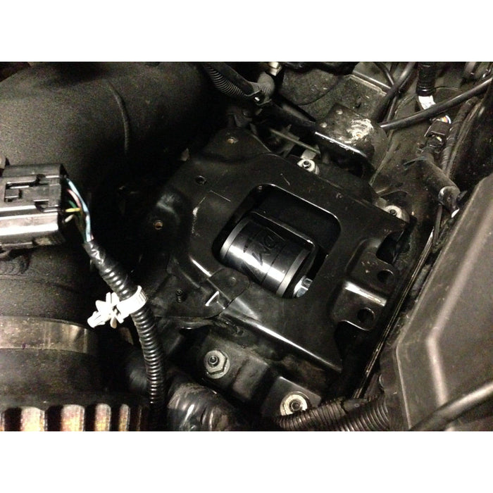 Damond Motorsports-Mazdaspeed3 Transmission Motor Mount- at Damond Motorsports