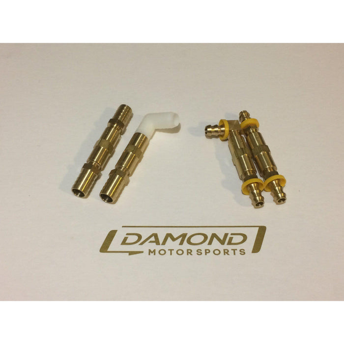 Damond Motorsports-Check Valves- at Damond Motorsports