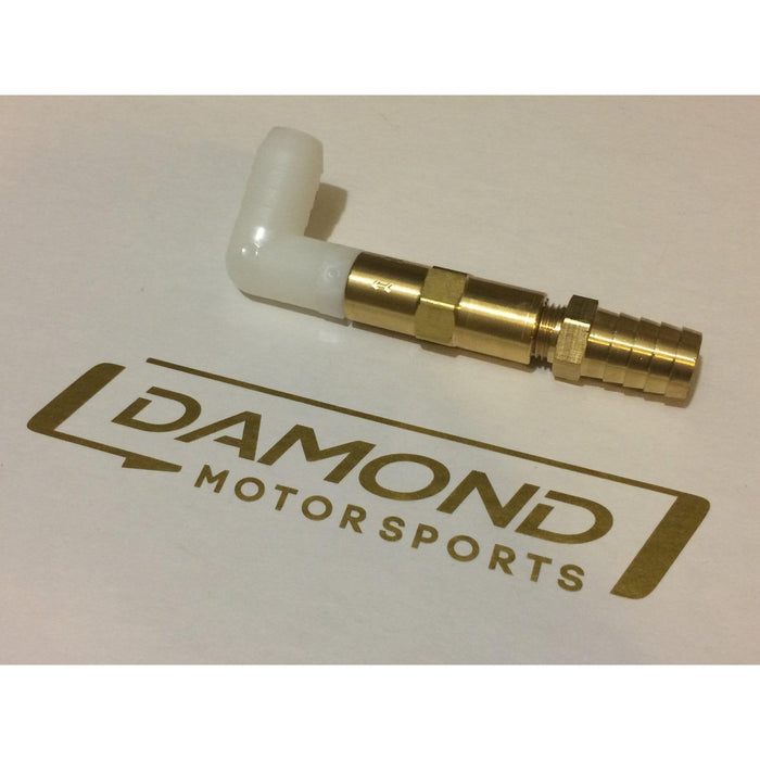 Damond Motorsports-Check Valves- at Damond Motorsports