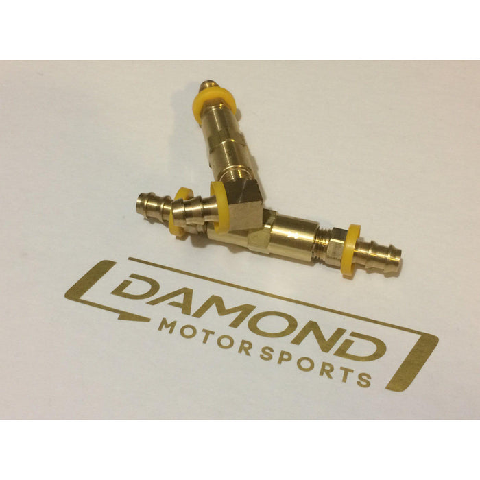 Damond Motorsports-Check Valves- at Damond Motorsports