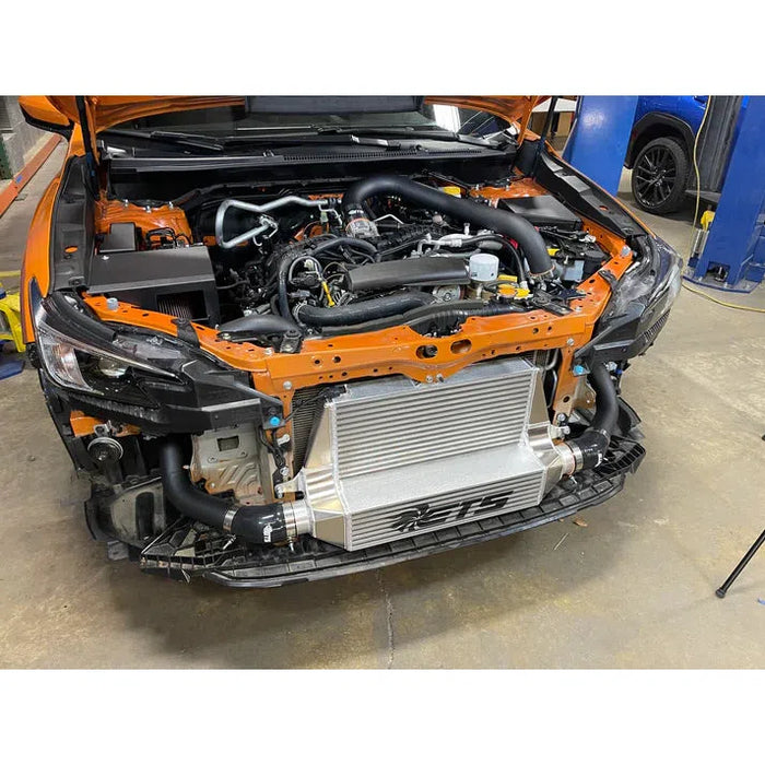 Extreme Turbo Systems 22+ WRX Ultimate Intercooler Kit