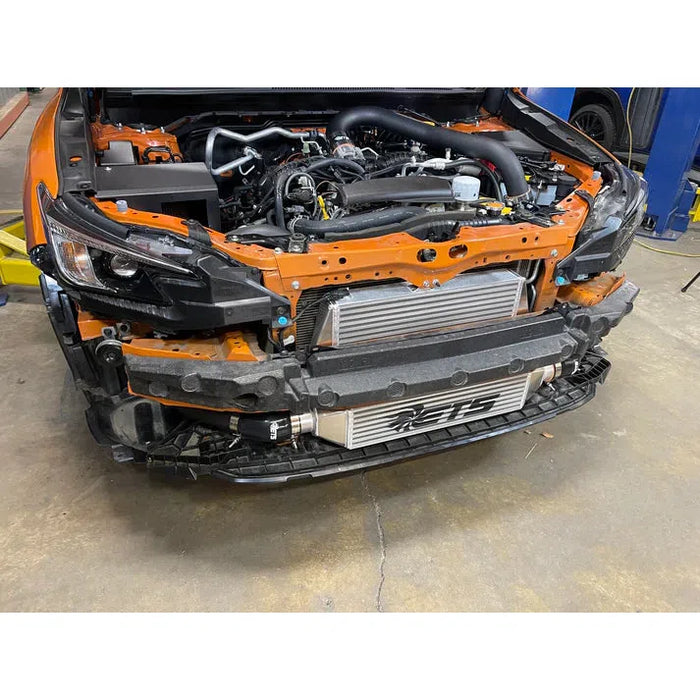 Extreme Turbo Systems 22+ WRX Ultimate Intercooler Kit