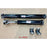 S1Built - 2-pieces Freelander Driveshaft(no Viscous Coupler, no Carrier Bearings)