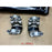 S1Built - 2-pieces Freelander Driveshaft(no Viscous Coupler, no Carrier Bearings)