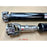 S1Built - 2-pieces Freelander Driveshaft(no Viscous Coupler, no Carrier Bearings)
