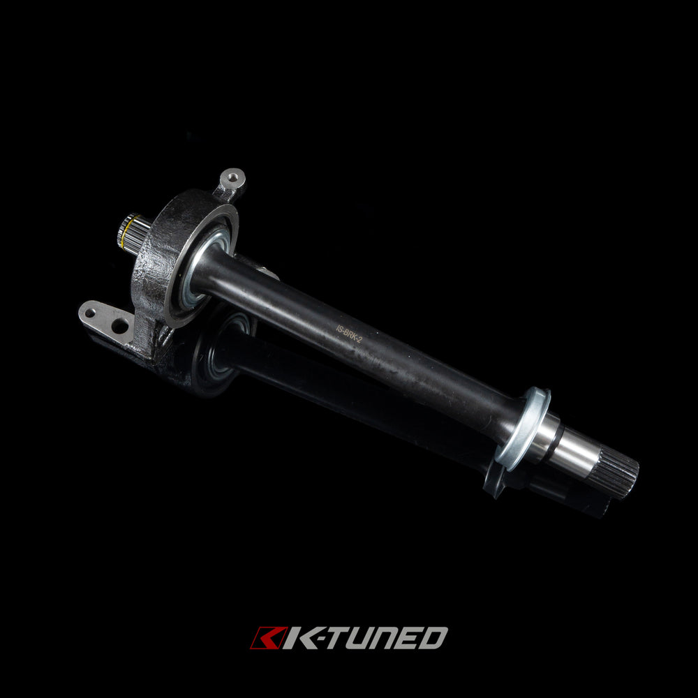 K-Tuned Insane Shaft Intermediate Shaft