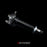 K-Tuned Insane Shaft Intermediate Shaft