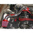 Injen IS Short Ram Cold Air Intake System Part No. IS1400BLK 1990-1993 Acura Integra L4-1.8L