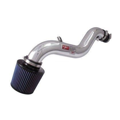 Injen IS Short Ram Cold Air Intake System Part No. IS1400P 1990-1993 Acura Integra L4-1.8L