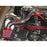 Injen IS Short Ram Cold Air Intake System Part No. IS1400P 1990-1993 Acura Integra L4-1.8L