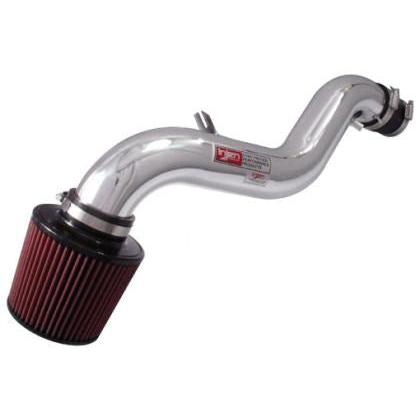 Injen IS Short Ram Cold Air Intake System Part No. IS1400P 1990-1993 Acura Integra L4-1.8L