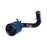 Injen IS Short Ram Cold Air Intake System Part No. IS1401BLK 1991-1995 Acura Legend V6-3.2L