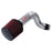 Injen IS Short Ram Cold Air Intake System Part No. IS1450BLK 1994-2001 Acura Integra GSR L4-1.8L