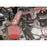 Injen IS Short Ram Cold Air Intake System Part No. IS1450P 1994-2001 Acura Integra GSR L4-1.8L