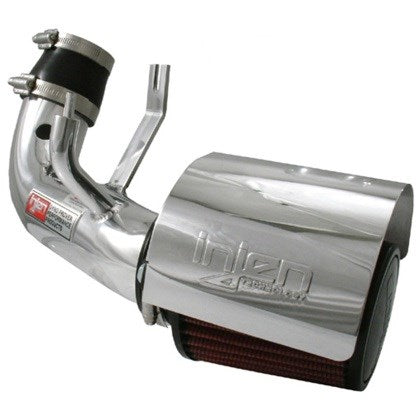Injen IS Short Ram Cold Air Intake System Part No. IS1471BLK 2002-2006 Acura RSX L4-2.0L