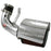 Injen IS Short Ram Cold Air Intake System Part No. IS1471BLK 2002-2006 Acura RSX L4-2.0L