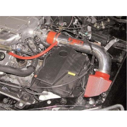 Injen IS Short Ram Cold Air Intake System Part No. IS1660P 1998-2002 Honda Accord V6-3.0L 2002-2003 Acura TL V6-3.2L