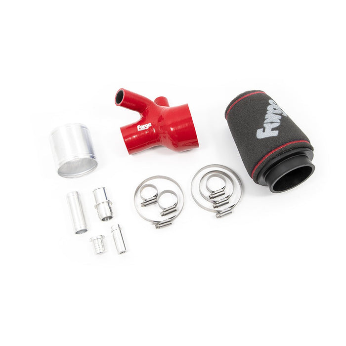 Forge Motorsport Induction Kit for Citroen DS3 (Pre 2016 Only), Peugeot RCZ THP 156 and 207 GT/GTi